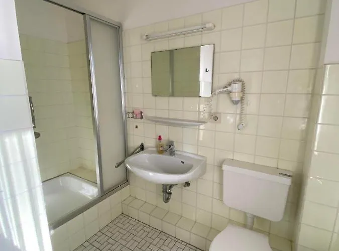 Hotel Seehaus Horn-Bad Meinberg