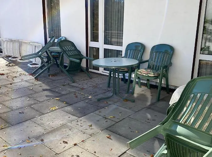 Seehaus 酒店 霍恩-巴特迈恩贝格