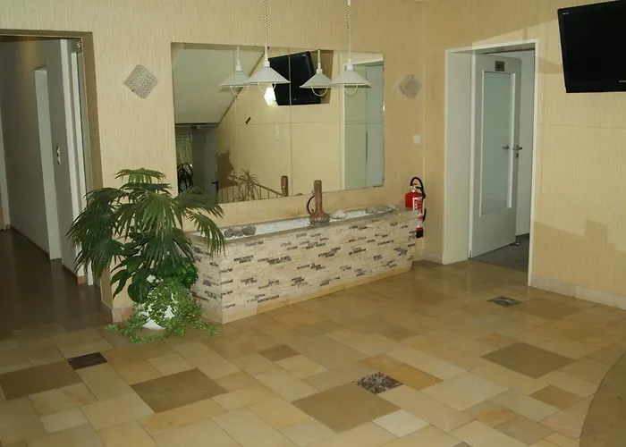 Seehaus 2* Horn-Bad Meinberg