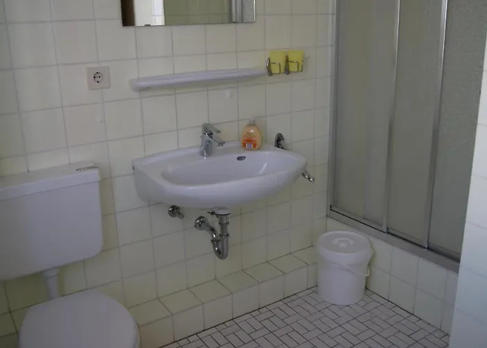 Seehaus Horn-Bad Meinberg