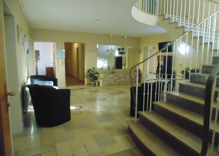 Seehaus 2* Horn-Bad Meinberg