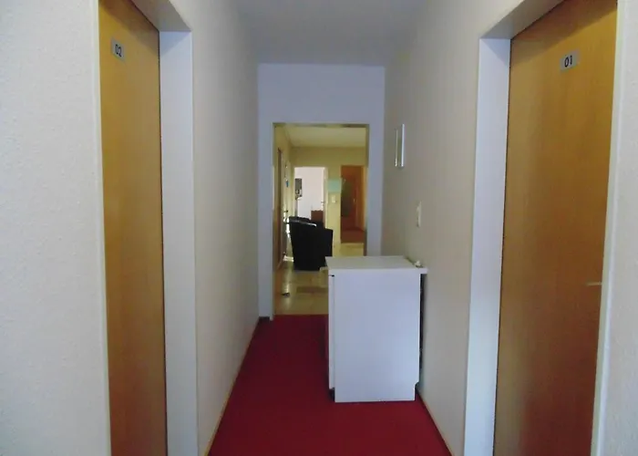 Seehaus Horn-Bad Meinberg