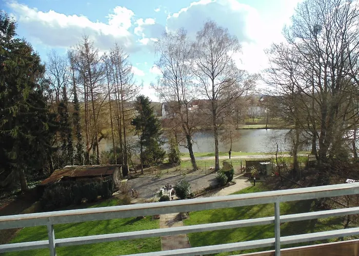 Seehaus 2* Horn-Bad Meinberg