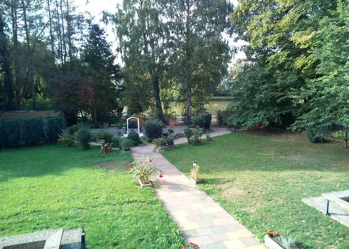 Seehaus Horn-Bad Meinberg