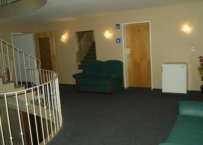 Seehaus Horn-Bad Meinberg