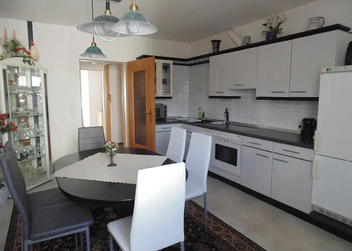 Seehaus Hotel Horn-Bad Meinberg